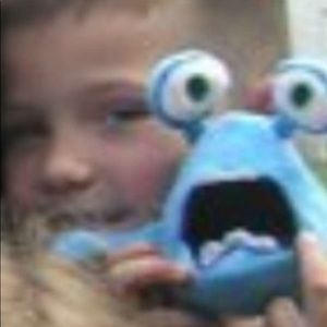 Meet your Posher, Sawyer